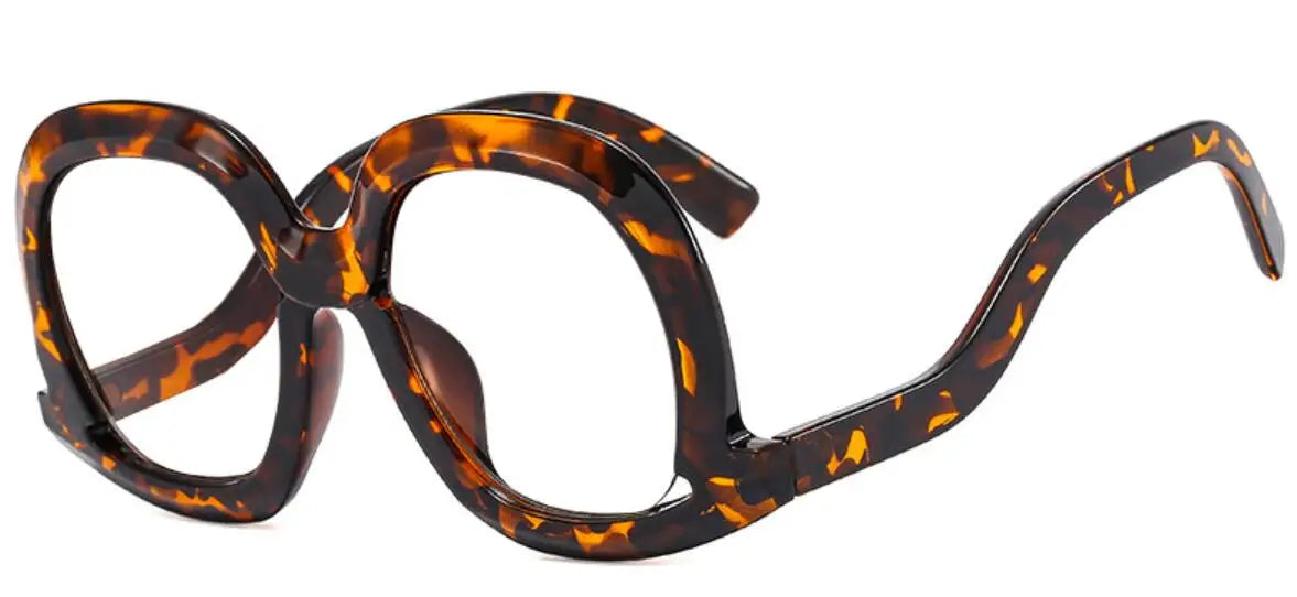 Reading Glasses – Anti Blue Light – Plastic Frame | KIMLUD