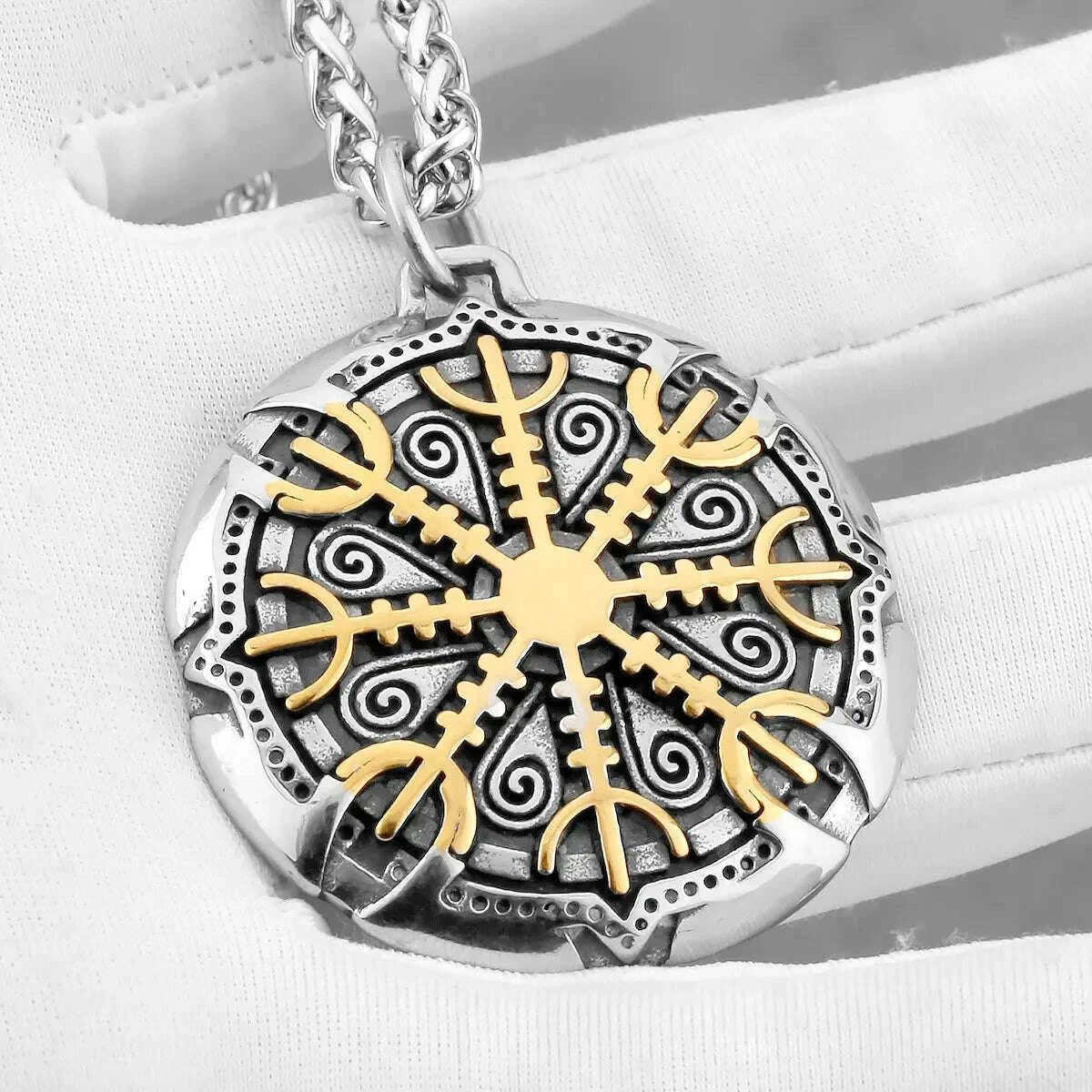 viking-awe-helm-rune-necklace-stainless-steel-men-vegvisir-amulet-pendant-necklace-scandinavian-vintage-charm-jewelry-wholesalekimlud-womens-fashion-34627291