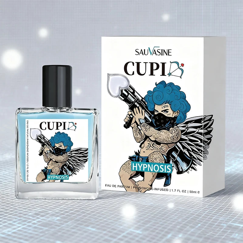 Silk Unisex Eau De Parfum Signature — Clear | KIMLUD
