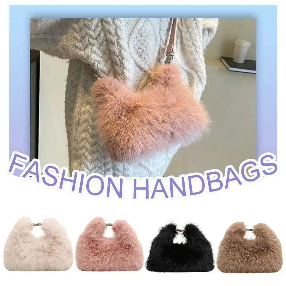 women-faux-fur-shoulder-bag-adjustable-strap-fluffy-crossbody-bag-solid-color-handbag-hobo-bag-for-travel-partykimludkimlud-35556642