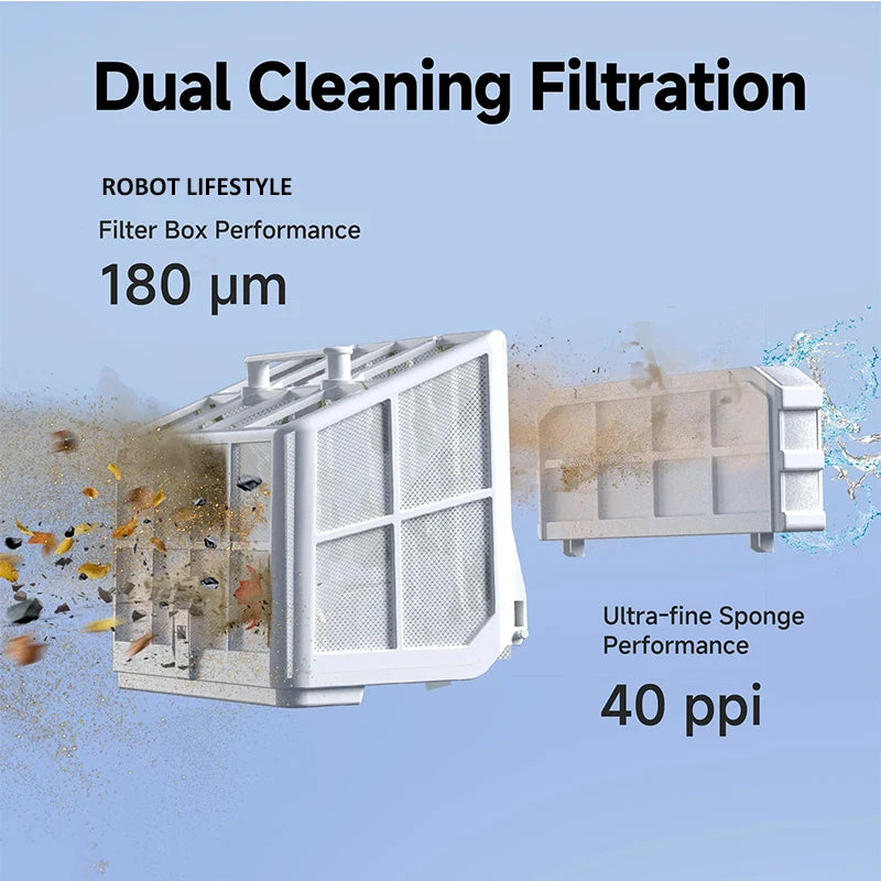 High End Cleaner Pool Robot Cordless S2 for Large Swimming Pools Wall Climbing Function Pool Vacuum Cleaner APP Control