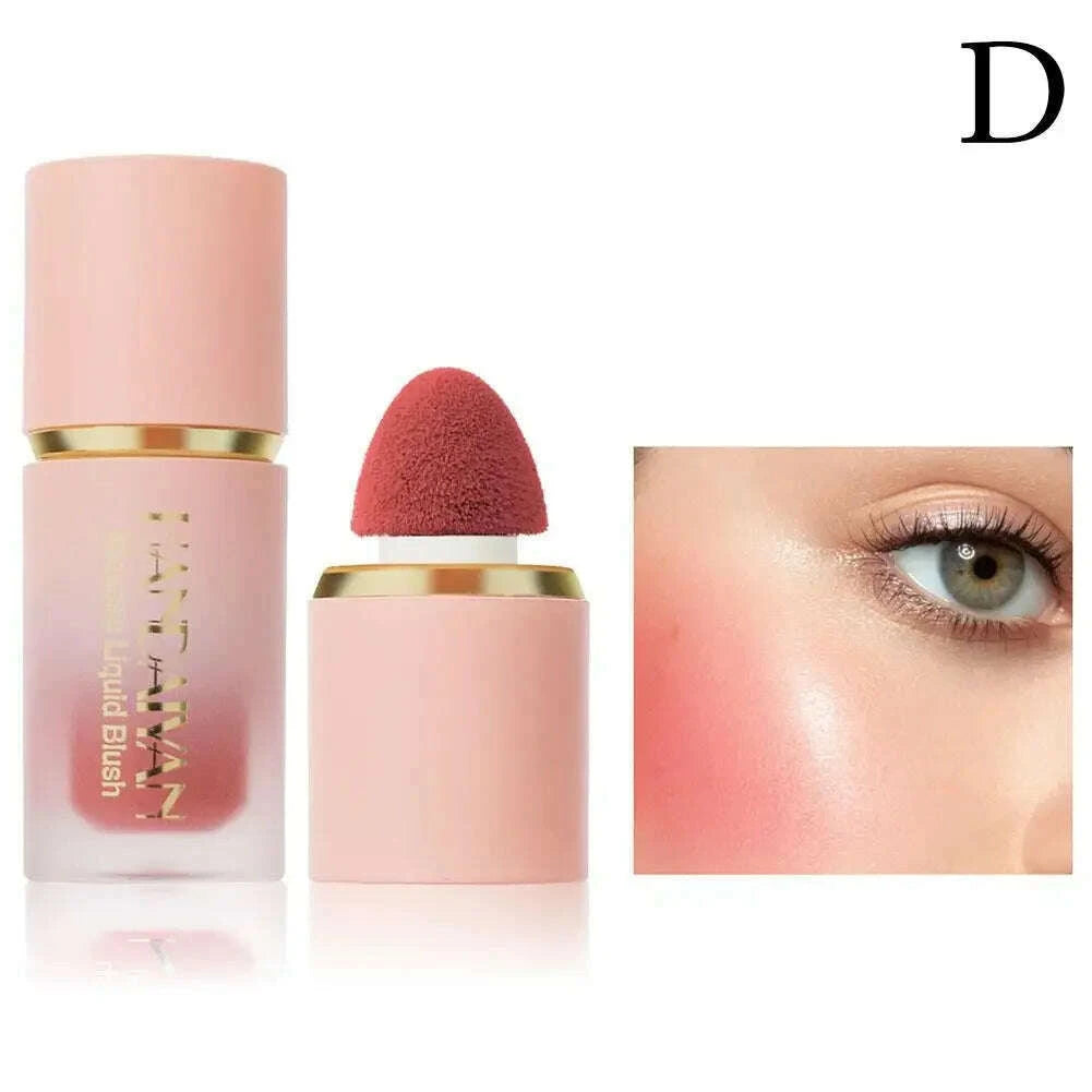 handaiyan-matte-glitter-face-liquid-blusher-smooth-cheek-eye-mousse-blush-highlighter-stick-rouge-waterproof-contour-makeup-kimlud-kimlud-33916589