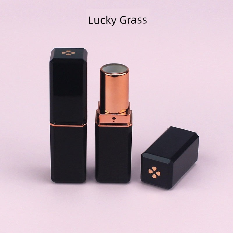 KIMLUD, Lipstick Empty Shell Homemade by Hand DIY Lipstick Tube Lipstick Shell 12.1mm Lipstick Mold Lipstick Material Promotion, KIMLUD Womens Clothes