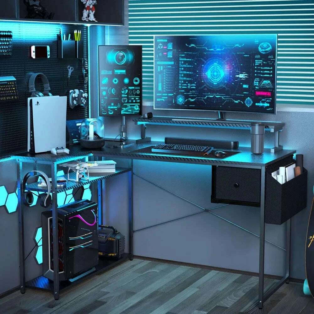 l-shaped-gaming-desk63-inch-computer-desk-with-adjustable-stand-rgb-lightscorner-desk-for-power-outlet-carbon-fiber-texturekimludkimlud-35571105
