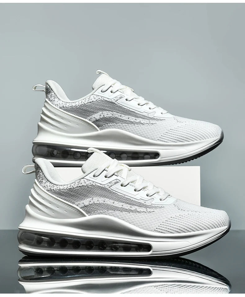 Shoes men Sneakers Male casual Mens Shoes tenis Luxury shoes Trainer Race Breathable Shoes fashion loafers running Shoes for men