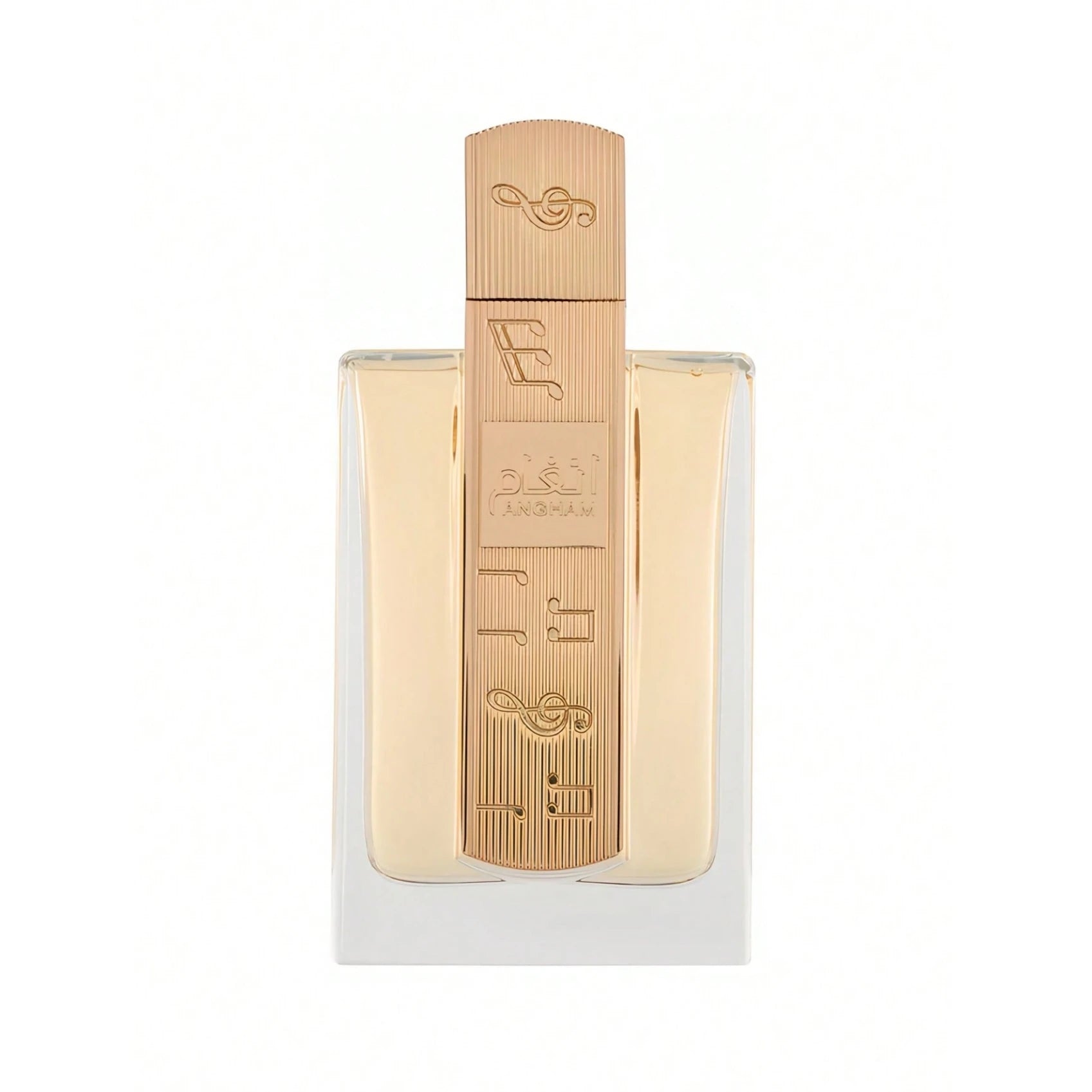 Luxury Sandalwood Oriental Perfume — Amber | KIMLUD
