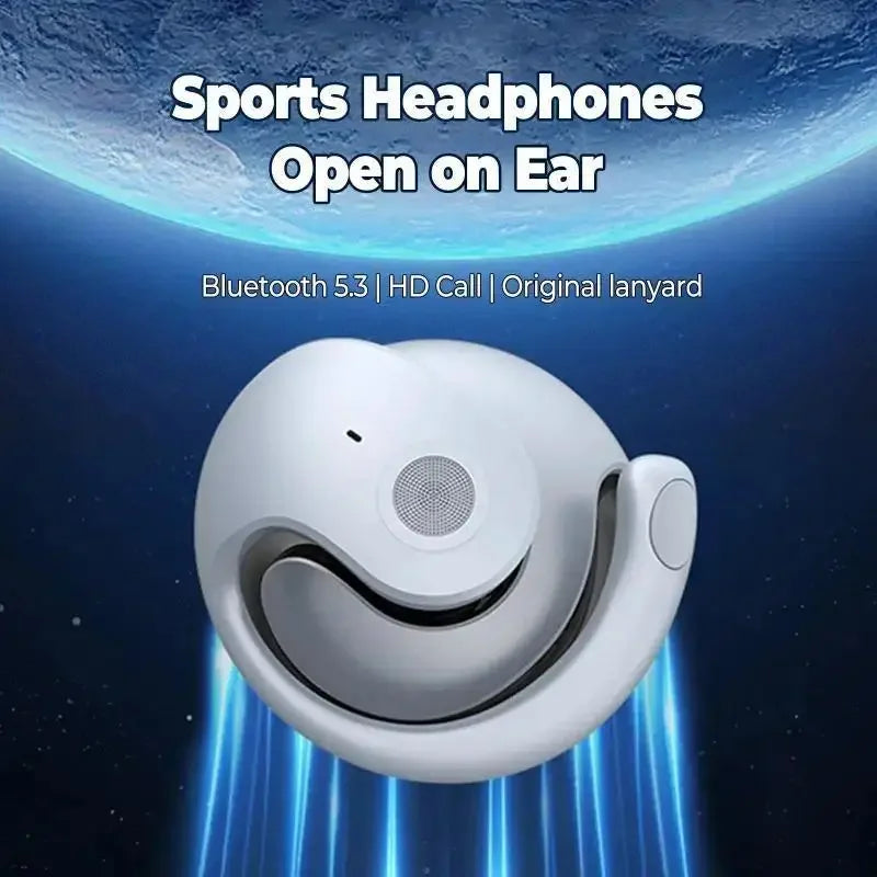AI Translation Wireless Earbuds Real Time Language Translator 144 Languages HiFi Stereo Sound — Black | KIMLUD