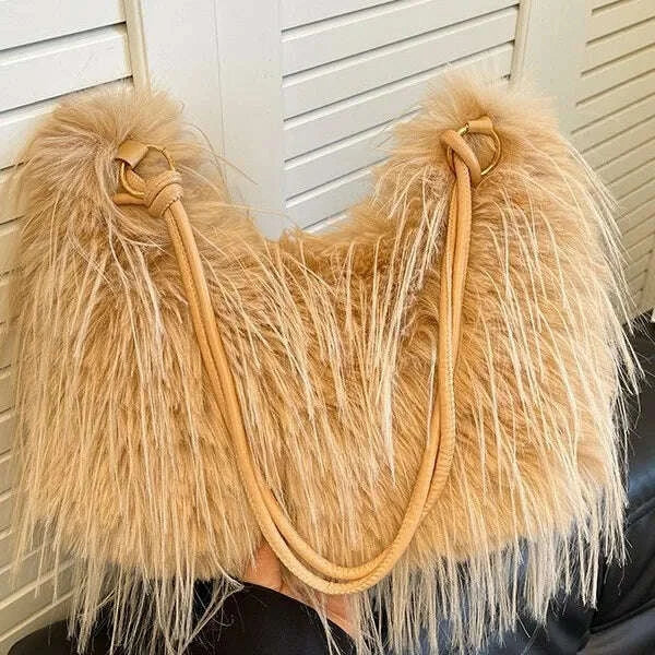 trendy-large-capacity-plush-tote-bag-womens-crossbody-commuter-armpit-bag-street-style-fashion-soft-synthetic-leather-interiorkimludkimlud-35557368