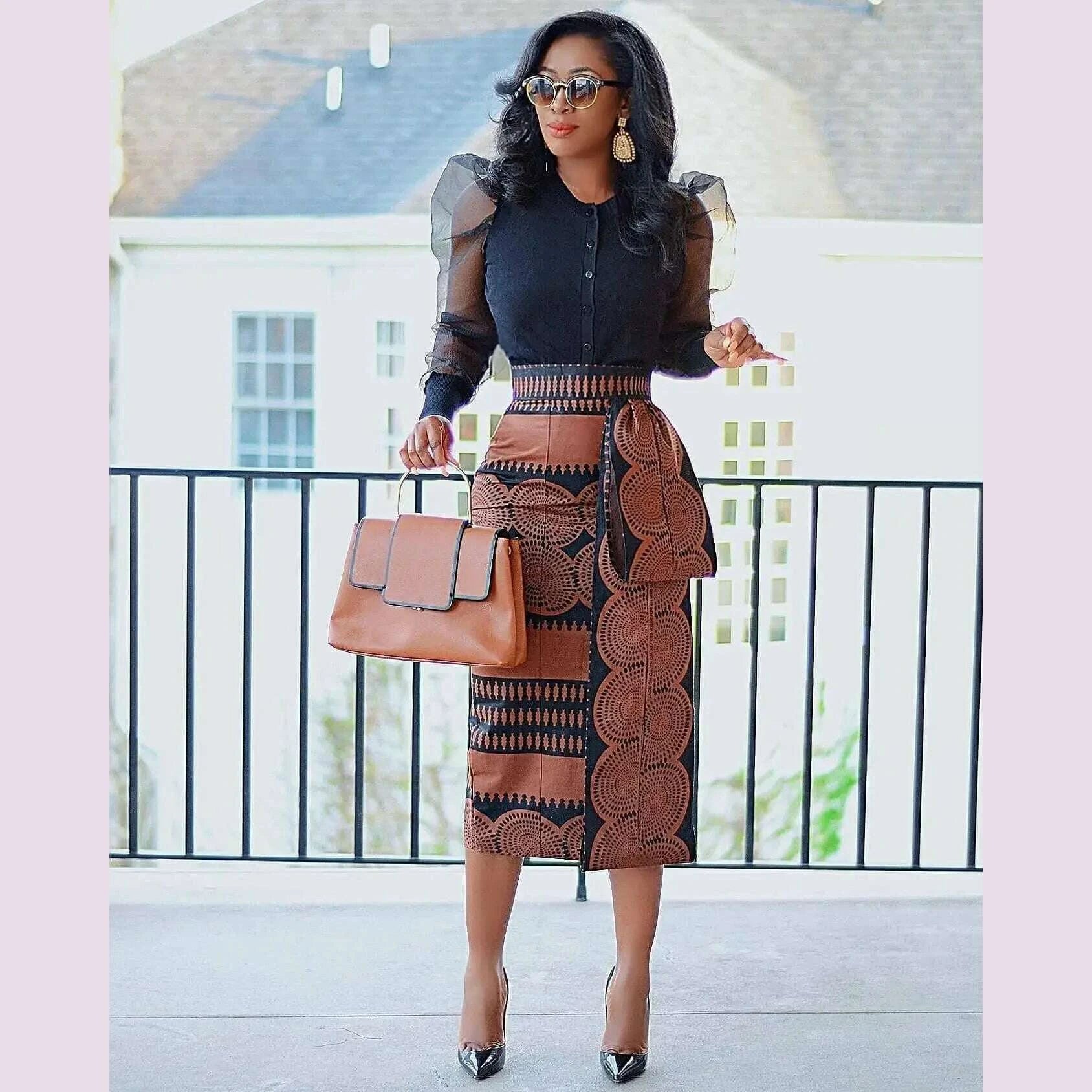 cmyaya-women-skirts-print-high-waist-stretchy-bodycon-midi-skirt-ladies-vintage-fashion-streetwear-2024-autumn-winter-elastic-kimlud-kimlud-33916352