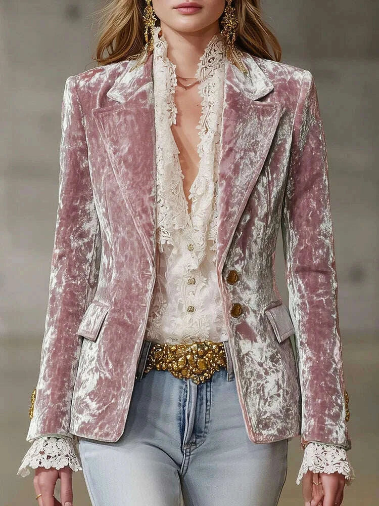 jacquard-print-velvet-blazers-for-women-jacket-single-breasted-suit-collar-blazer-coat-long-sleeve-fashion-female-outerwearkimludkimlud-35578702
