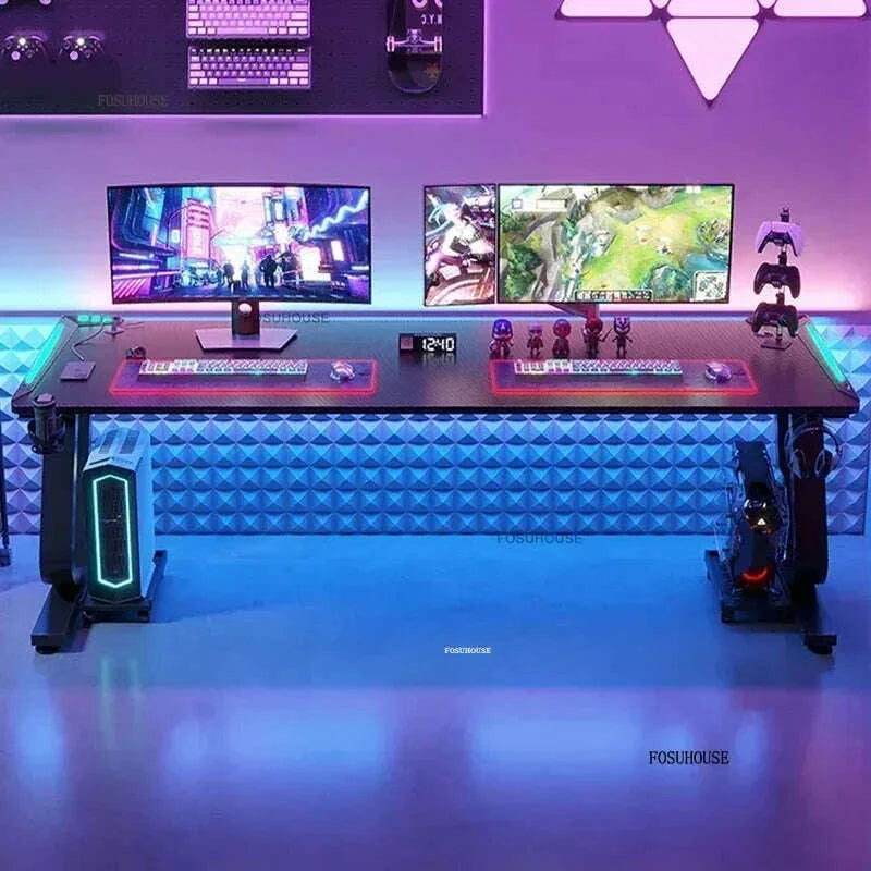 home-double-computer-desks-internet-cafe-gaming-table-chair-nordic-office-furniture-wooden-study-desk-desktop-modern-office-deskkimludkimlud-35572455