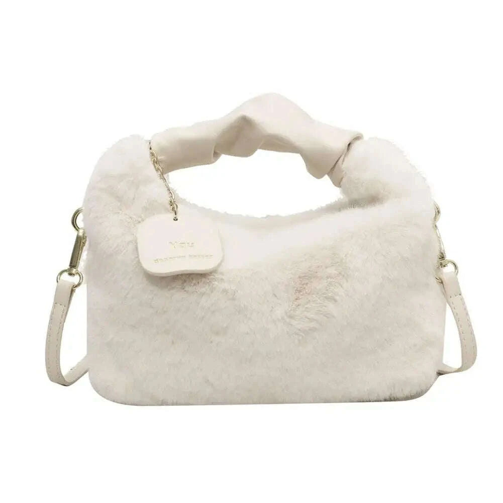 new-winter-plush-handbag-small-half-moon-crossbody-bag-simple-elegant-cute-ladies-shoulder-bagkimludkimlud-35557679