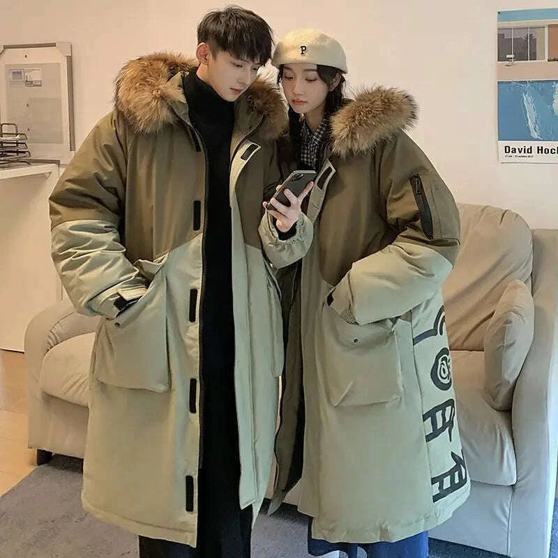 mens-parkas-hooded-down-jacket-couple-mid-length-over-the-knee-loose-animal-fur-collar-jackets-zipper-pockets-thick-tops-coatkimlud-womens-fashion-34628112