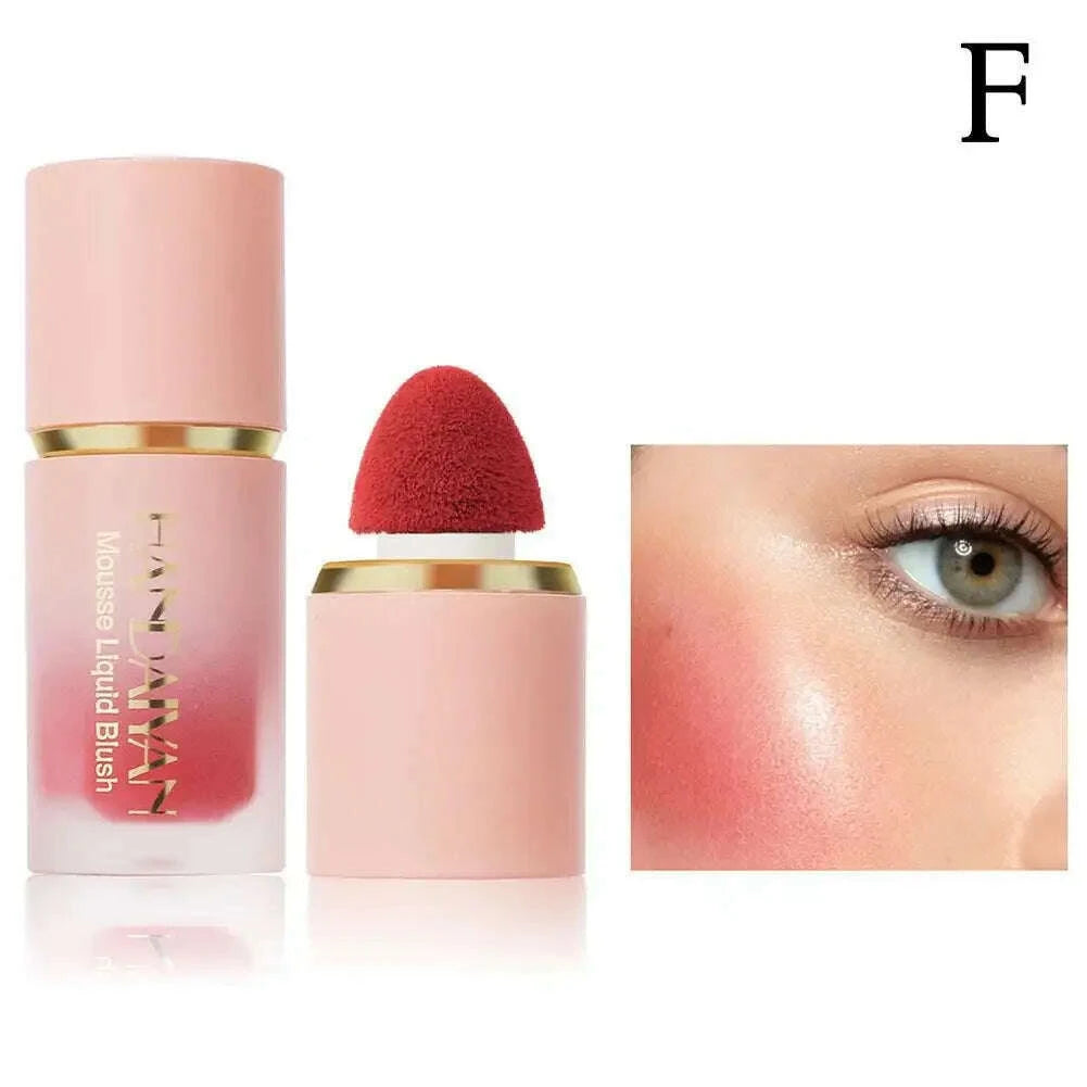 handaiyan-matte-glitter-face-liquid-blusher-smooth-cheek-eye-mousse-blush-highlighter-stick-rouge-waterproof-contour-makeup-kimlud-kimlud-33916591