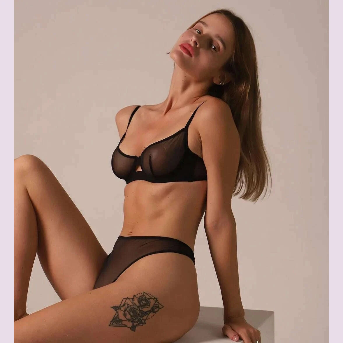 ellolace-seamless-bra-set-see-through-sexy-lingerie-outfit-fine-lace-underwear-fancy-bilizna-set-attractive-bilizna-intimatekimlud-womens-fashion-34605719