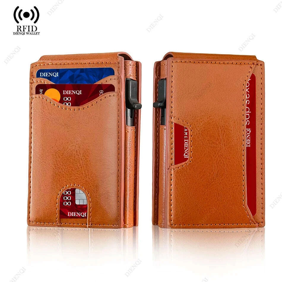 rfid-credit-card-holder-carbon-fiber-wallets-men-anti-theft-slim-thin-luxury-bank-money-cardholder-case-minimalist-wallet-purse-kimlud-kimlud-33918125