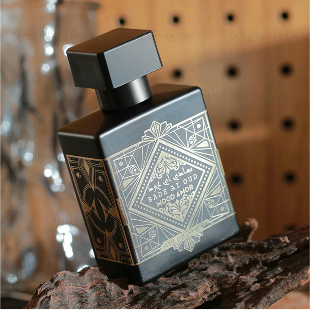 Floral Eau De Parfum Spray For Women — Ivory | KIMLUD