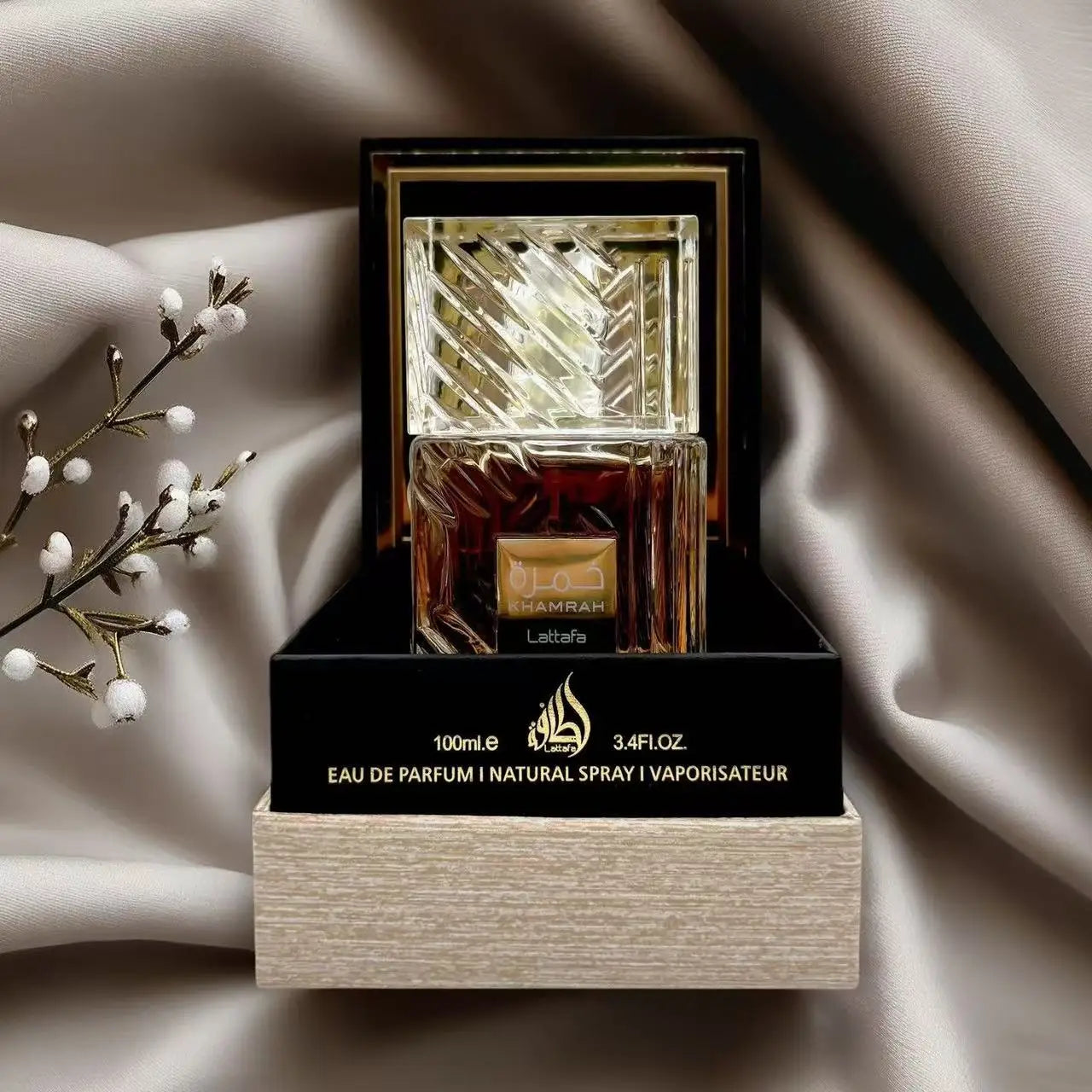 Cologne Unisex Long-Lasting Perfume — Clear | KIMLUD
