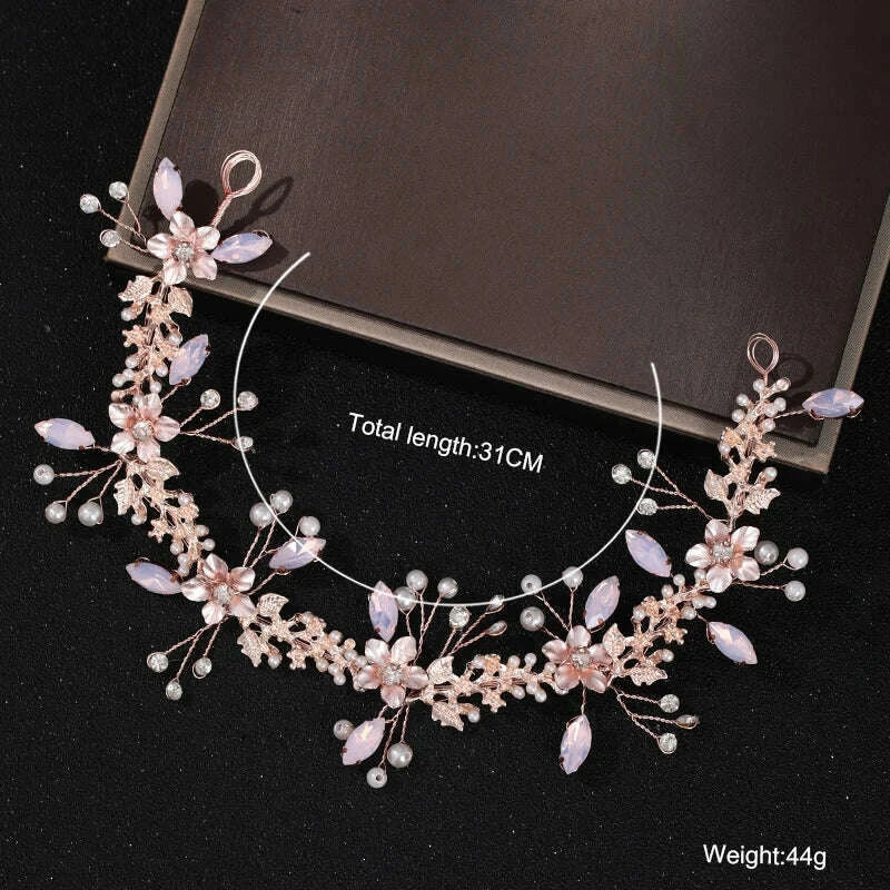 bridal-hair-accessories-crystal-pearl-headband-tiara-rhinestone-leaf-headband-hairband-for-women-elegant-princess-headwear-kimlud-kimlud-33917932