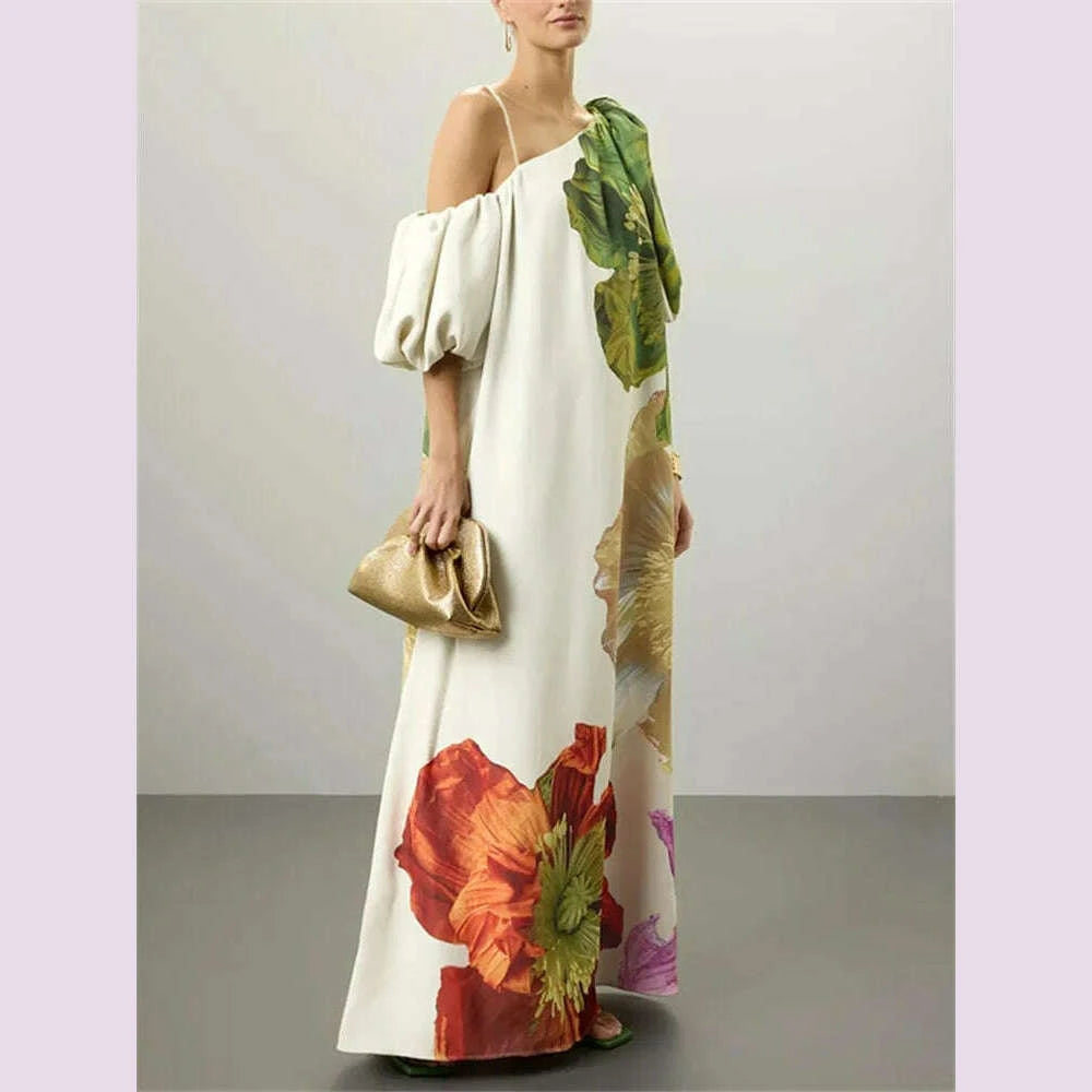 yeezzi-womens-dress-2025-new-summer-floral-print-one-shoulder-elegant-party-evening-maxi-dresses-fashion-vacation-beach-dress-kimlud-kimlud-33921719
