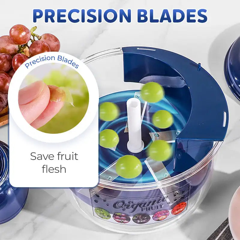 Automatic Fruit Peeler Intelligent Peeling Machine Portable Wireless Grape/tomato/Garlic Peeler for Home Fast Kitchen Supplies