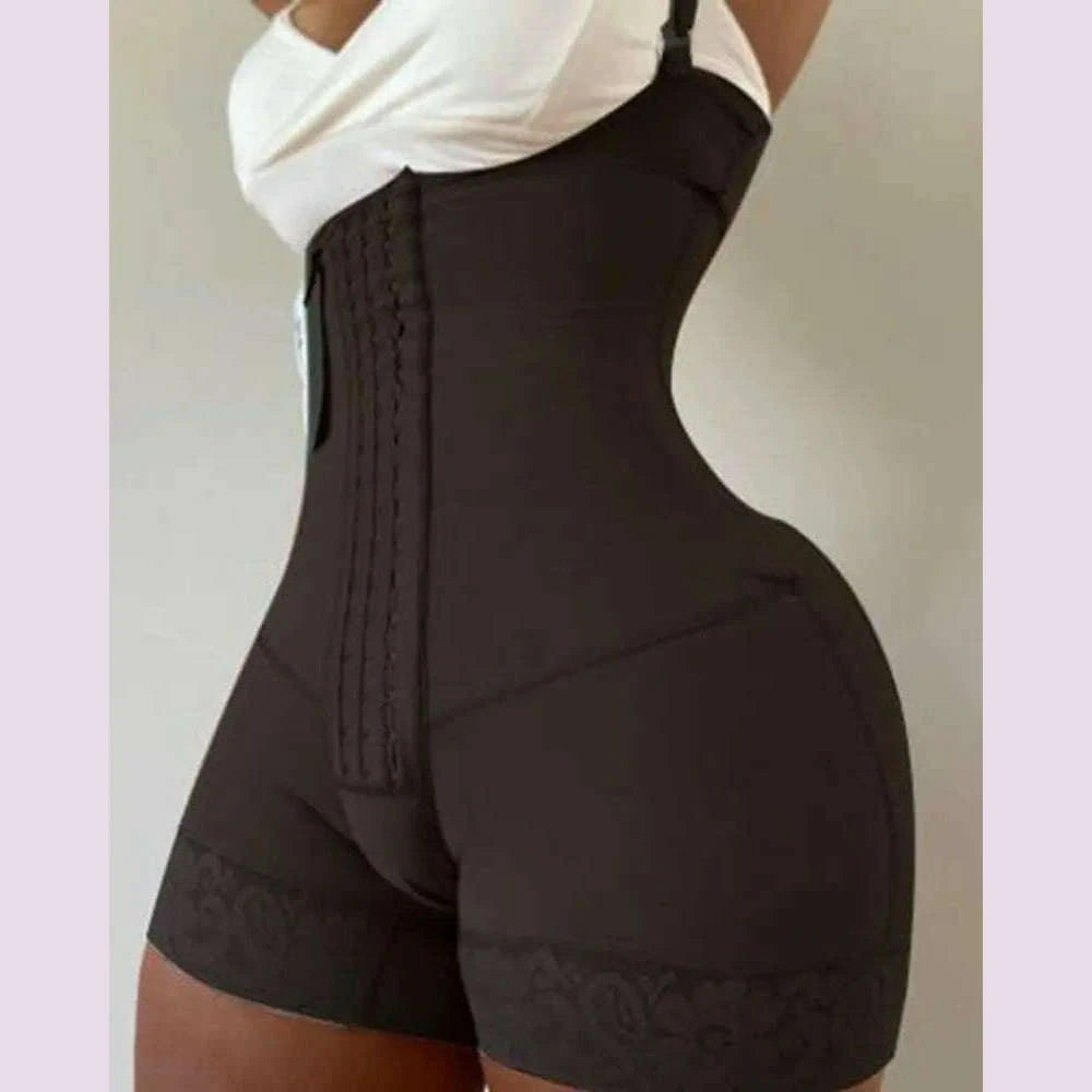 postpartum-girdles-to-reduce-abdomen-and-waist-womens-body-shaper-slimming-for-women-sexy underwear-push-up-control-panties-kimlud-kimlud-33913872