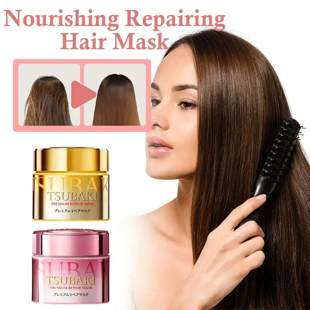 tsubaki-premium-repair-mask-deeply-repair-damaged-hair-smoothing-and-nourishing-reduce-split-and-dry-ends-salon-grade-care-180gkimludkimlud-35570364