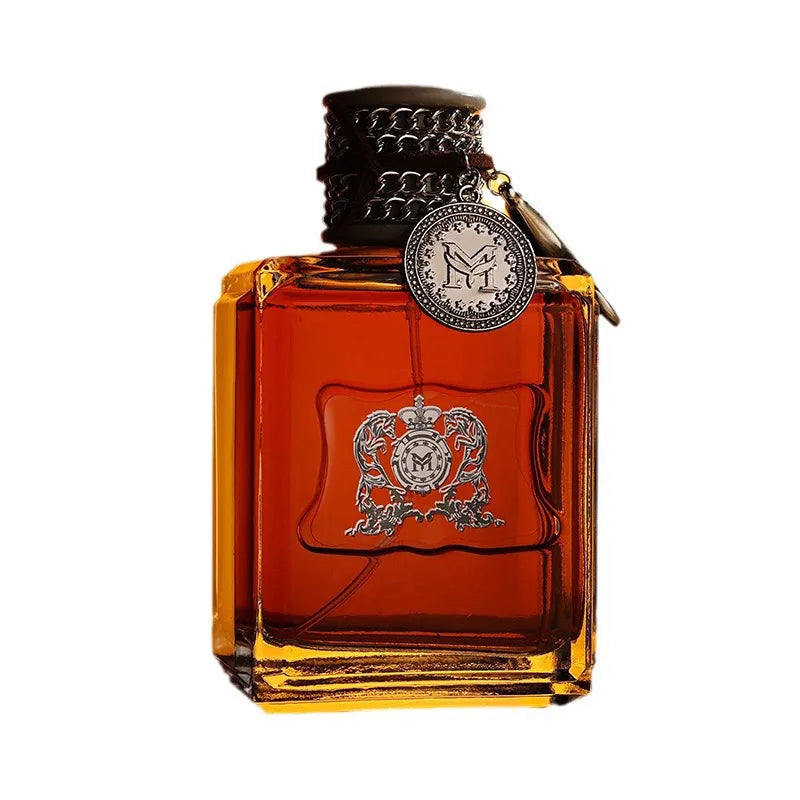 Oud Wood Signature Unisex Perfume — Amber | KIMLUD