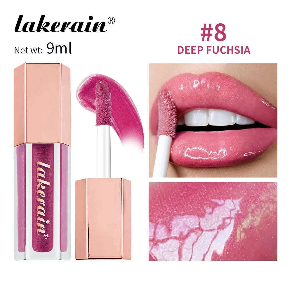 new-glitter-gloss-universal-lip-luminizer-8-colors-makeup-lip-gloss-non-sticky-moisturizing-plumper-long-lasting-glitter-liquid-kimlud-kimlud-33920366