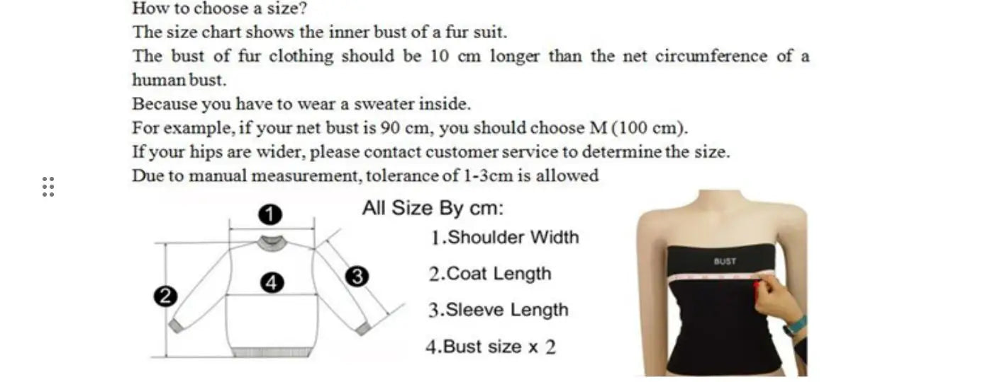 Fox Fur Coat – Turn-Down Collar – Regular Length | KIMLUD