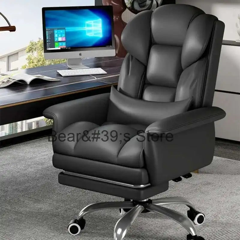 Comfortable Chair Gaming Chairs Pc Sofa Living Room Chairs Pink Gamer Chair Furnitures Computer Desks Mobile Work Reclining
