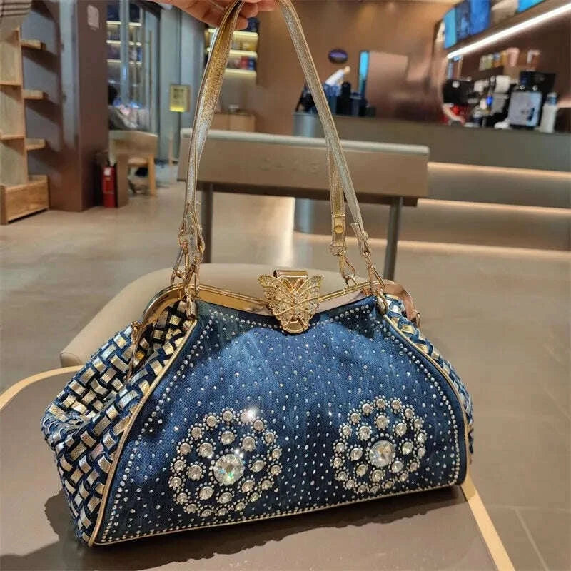 spring-and-summer-new-metal-frame-color-rhinestone-butterfly-crystal-handbag-banquet-dress-one-shoulder-cross-body-womens-bag-kimlud-kimlud-33918255