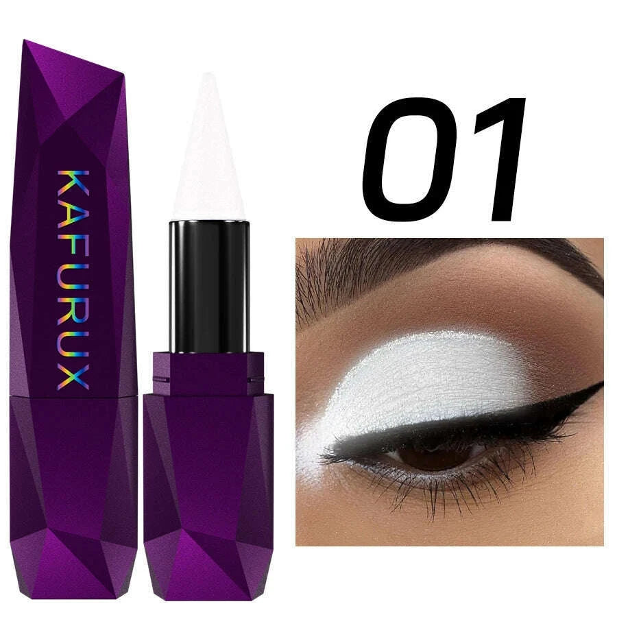 25-colorful-eyeshadow-stick-blue-brown-green-eyeshadow-pencil-high-gloss-pearlescent-shadow-sitcks-waterproof-stage-makeup-kimlud-kimlud-33919448