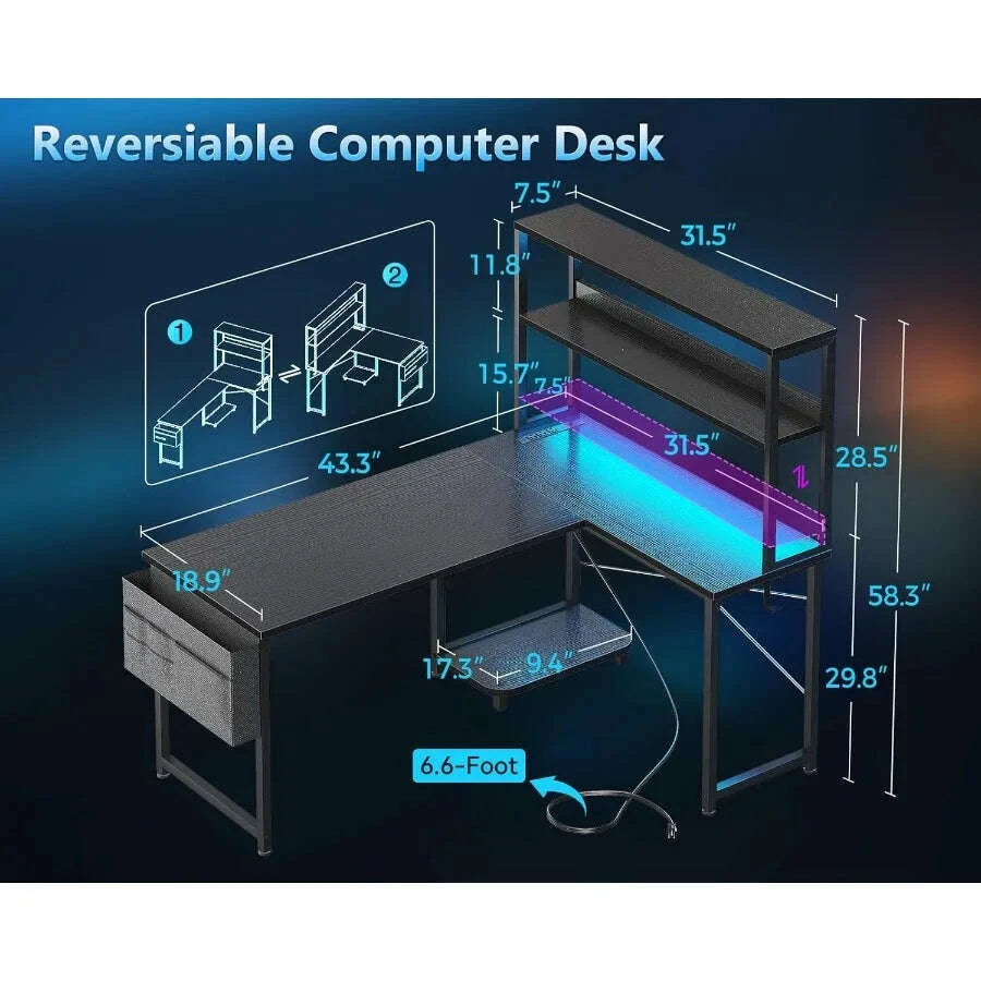 gaming-desk-with-power-outlets-led-lights-43-inch-reversible-l-shaped-computer-desk-with-shelves-storage-bag-corner-desk-for-hokimludkimlud-35570953