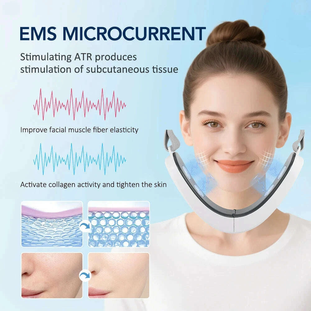 ems-face-lifting-machine-microcurrent-double-chin-remover-12-gears-facial-massager-vibration-slimming-firming-v-face-lift-devicekimludkimlud-35569307