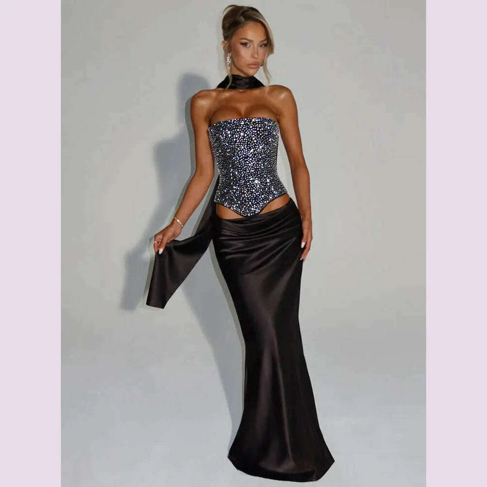 mozision-sequins-sexy-dress-set-women-sparkle-scarf-collar-crop-tops-and-maxi-skirt-elegant-club-party-satin-skirt-matching-setkimlud-womens-fashion-34627764