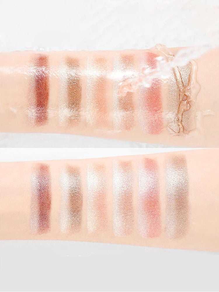 Eye Shadow Pen – Waterproof Two-Color Gradient – Pen | KIMLUD