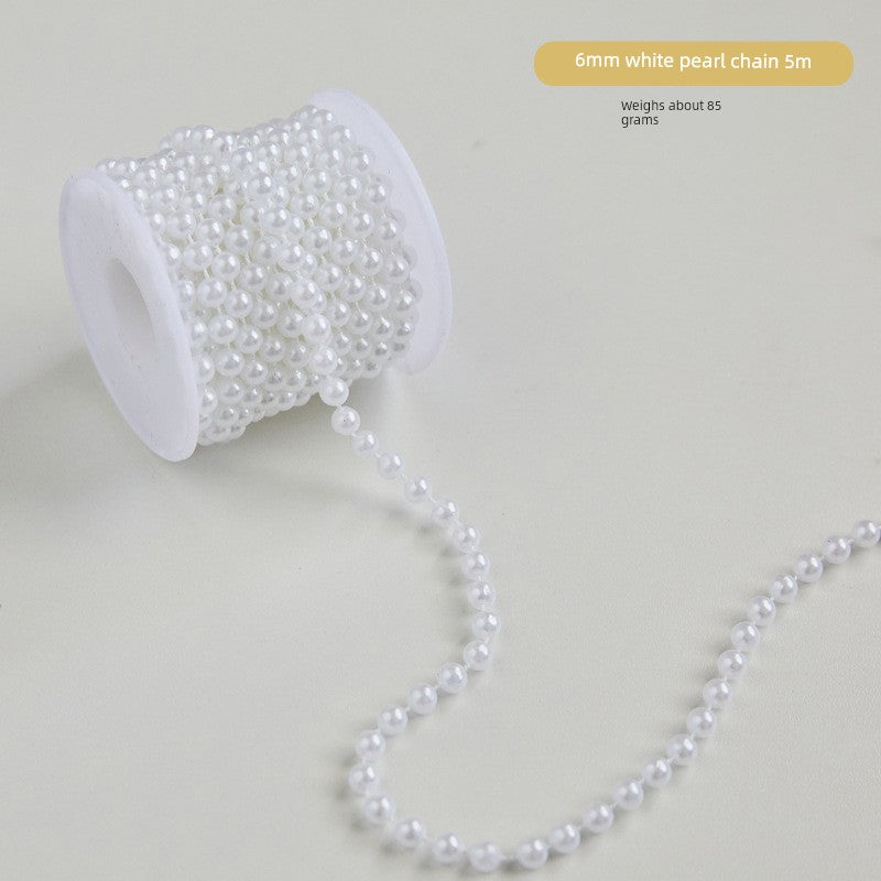 Christmas Tree Led Pendant Gilding Ribbon Christmas