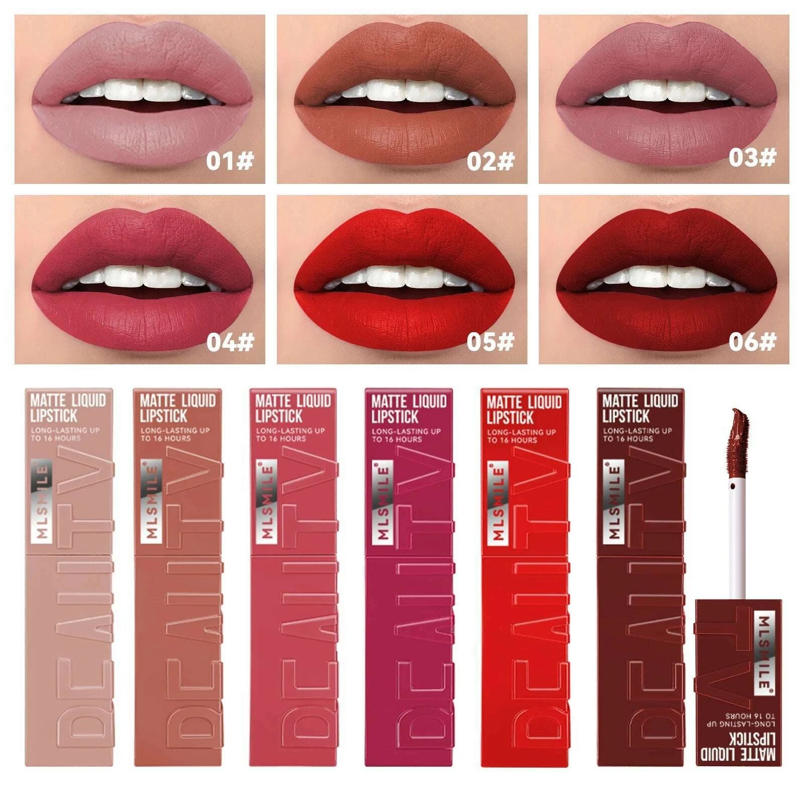 long-lasting-velvet-matte-lip-6-colors-gloss-waterproof-non-stick-cup-sexy-nude-red-pink-liquid-lipstick-lips-makeup-cosmetic-kimlud-kimlud-33920400