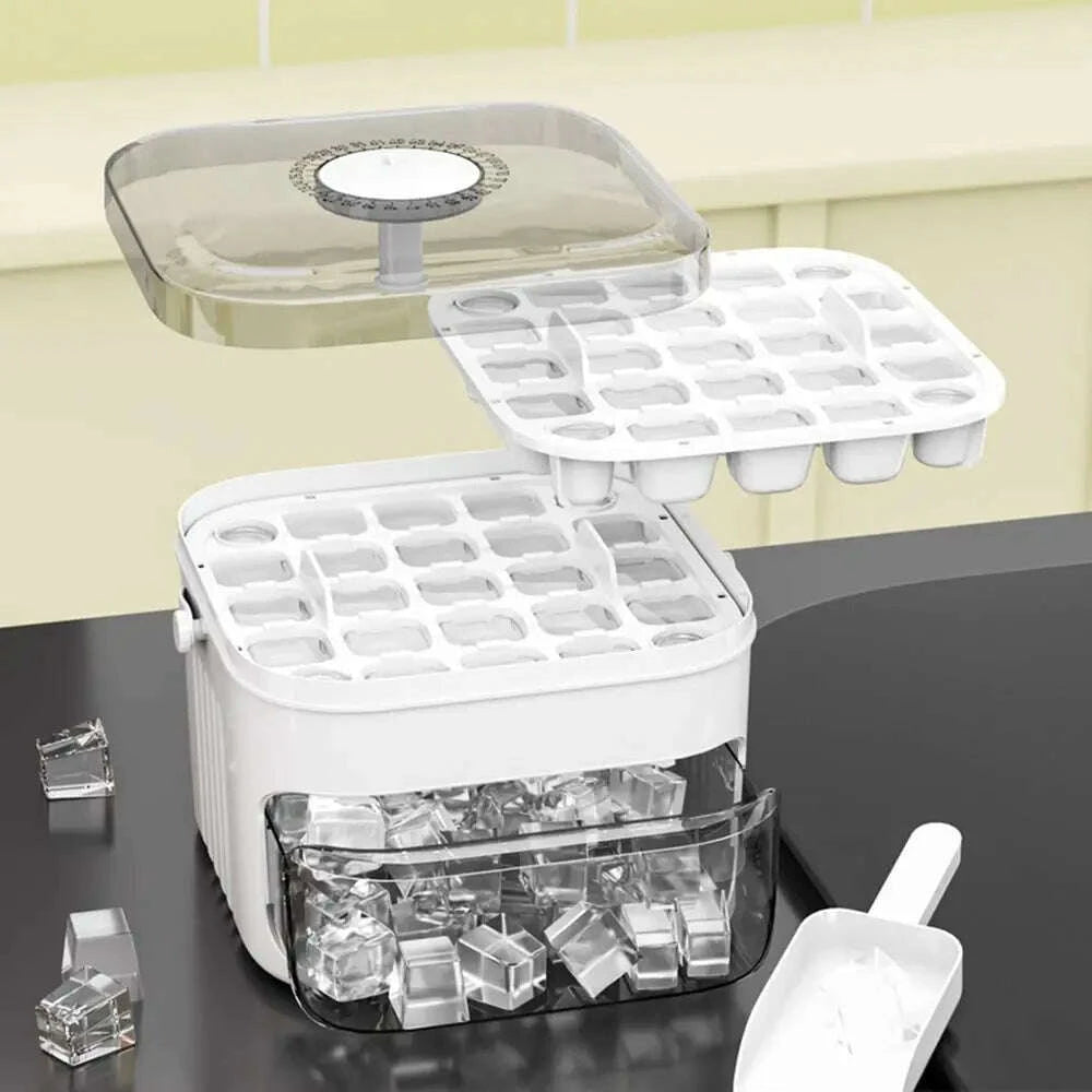 50-cube-ice-maker-with-easy-press-cap-double-layer-ice-cube-maker-refrigerator-household-ice-storage-ice-boxkimludkimlud-35575260