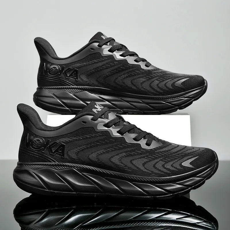 High Quality Basketball Sneakers Men Lightweight Running Shoes For Male Office Breathable Comfortable Athletic Men's Sneakers