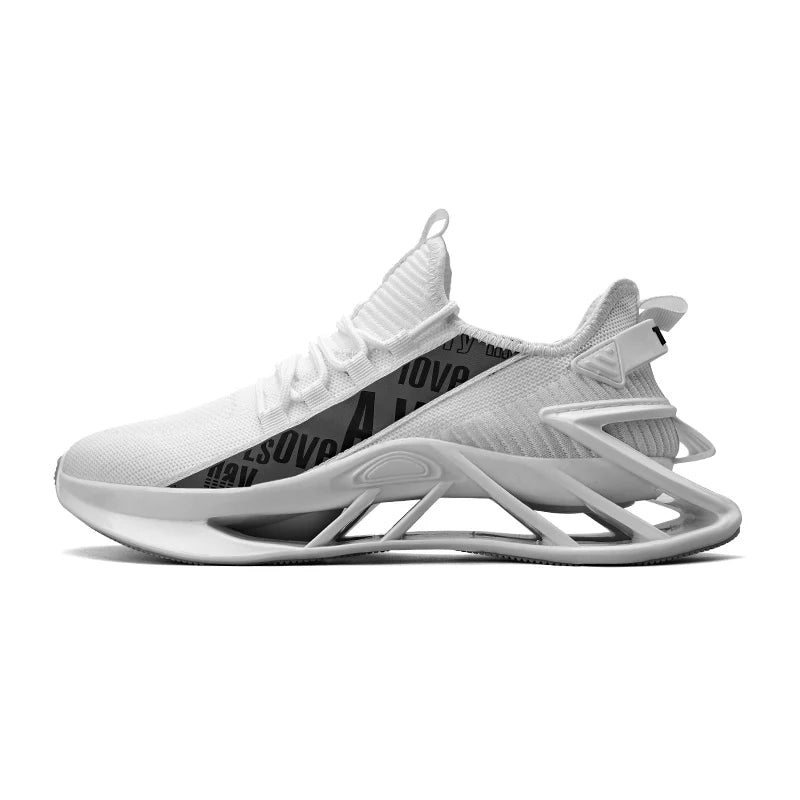 Men shoes Sneakers Male tenis Luxury shoes Mens casual Shoes Trainer Race Breathable Shoes fashion loafers running Shoes for men