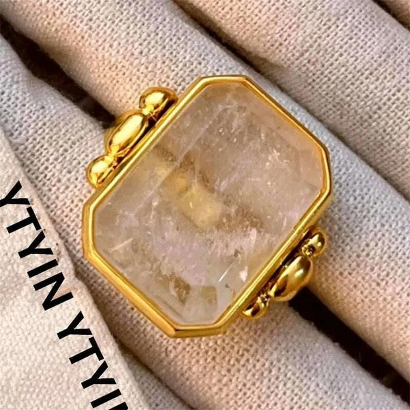fashion-square-natural-stone-crystal-ring-gold-color-metal-for-women-brass-jewelry-2024-light-luxury-european-and-american-kimlud-kimlud-33915986
