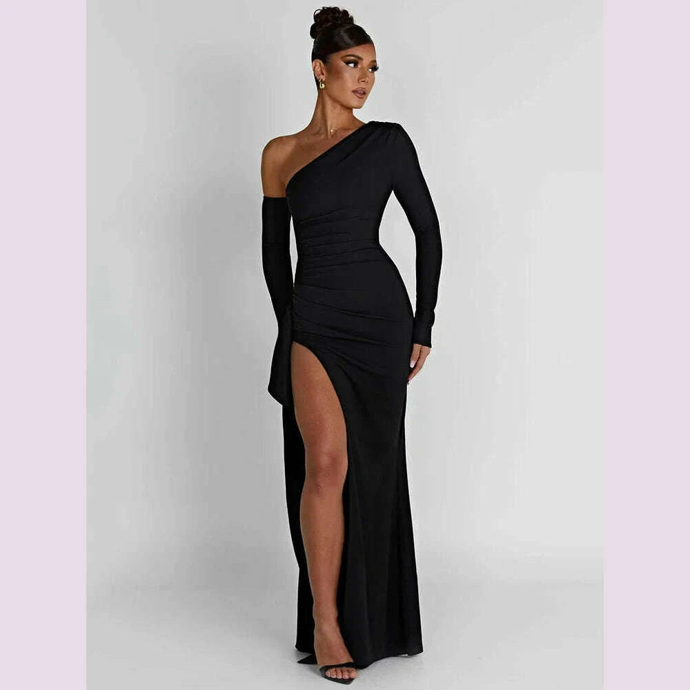 mozision-oblique-shoulder-thigh-high-split-maxi-dress-women-long-sleeve-backless-bodycon-sexy-club-party-long-dress-vestidoskimlud-womens-fashion-34602216