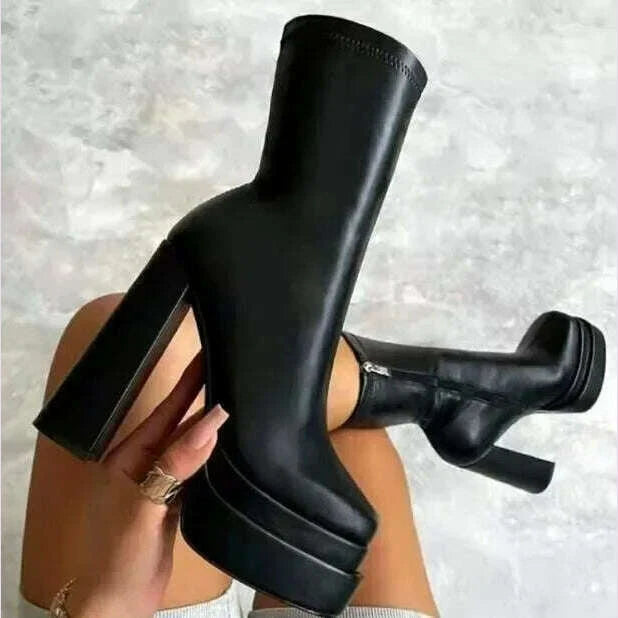 winter-chunky-high-heels-ankle-shoes-for-women-punk-style-zipper-thick-platform-elasticity-microfiber-boots-botines-mujer-204kimlud-womens-fashion-34601628