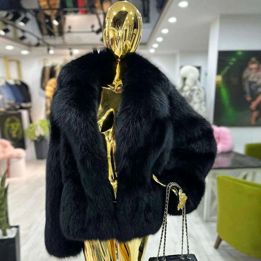 new-fox-fur-jackets-for-woman-natural-fox-fur-coat-with-turndown-collar-black-fur-jacket-for-womenkimludkimlud-35568864