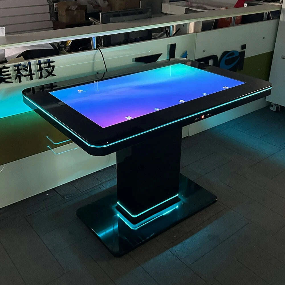 43-inch-digital-game-table-interactive-table-restaurant-game-table-with-touch-screen-desk-with-light-emitting-diode-lightkimludkimlud-35571096