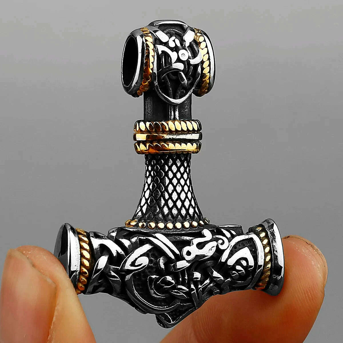 viking-thors-hammer-vintage-personality-necklace-stainless-steel-vegvisir-anchor-pendant-necklace-mens-amulet-jewelry-giftkimlud-womens-fashion-34627581