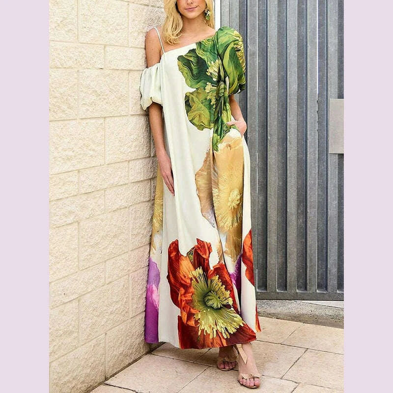 yeezzi-womens-dress-2025-new-summer-floral-print-one-shoulder-elegant-party-evening-maxi-dresses-fashion-vacation-beach-dress-kimlud-kimlud-33921724