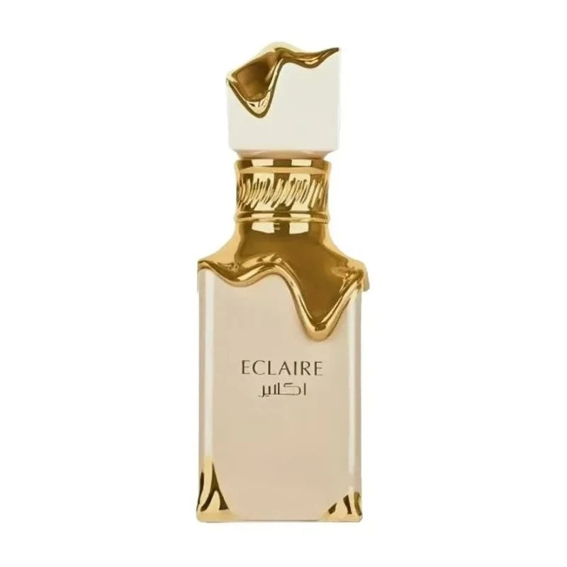 Ice Cream Luxury Floral EDP Perfume — Clear | KIMLUD